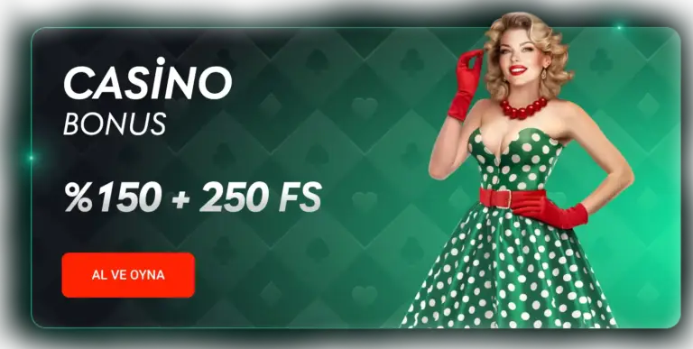 Pin UP Casino